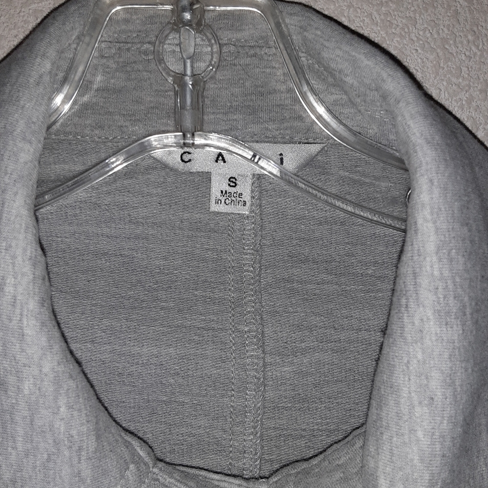 Cabi Jacket Size Small - image 3